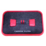 FILTRU CARBON, LUX 1, D 820 MISTER VAC