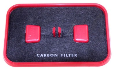 FILTRU CARBON, LUX 1, D 820 MISTER VAC foto
