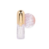 Fard de Pleoape Lichid cu Sclipici, Karite, Glitter, 01, 4 g
