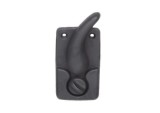 Maner interior deschidere usa Nissan Interstar (X70) 08.2002-11.2010 (Partea Dreapta), Opel Movano (X70) 08.2002-11.2010, partea Dreapta, negru cu te