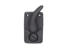 Maner interior deschidere usa Nissan Interstar (X70) 08.2002-11.2010 (Partea Dreapta), Opel Movano (X70) 08.2002-11.2010, partea Dreapta, negru cu te