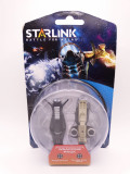 Starlink Battle for Atlas Weapons Pack - Shockwave + Gauss Gun MK.2 - sigilate