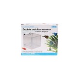 ISTA - Cutie crestere puiet / Double Isolation &amp; Breeding Box