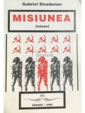 Gabriel Diradurian - Misiunea (Editia: 2005)