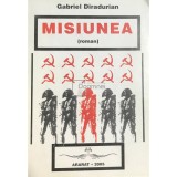 Gabriel Diradurian - Misiunea (Editia: 2005)