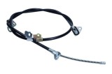 Cablu frana de mana TOYOTA YARIS VERSO VAN (_P2_) (2000 - 2005) MAXGEAR 32-1563