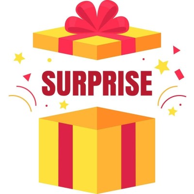 Pachet Surpriza foto