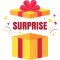 Pachet Surpriza