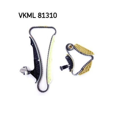 SKF chit lant de distributie foto