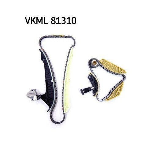 SKF chit lant de distributie