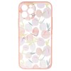 Husa iPhone 12 Pro Antishock TPU+PC Design 09, Protectie Superiora
