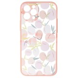 Husa iPhone 12 Pro Antishock TPU+PC Design 09, Protectie Superiora