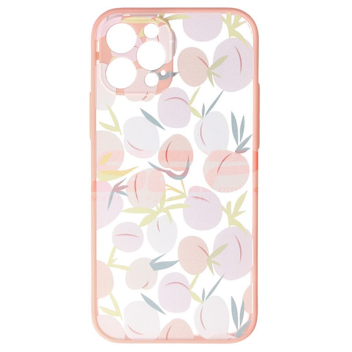 Toc TPU+PC Antishock Apple iPhone 12 Pro Design 09