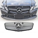Grila Mercedes E-Class W212 NOU, Mercedes-benz