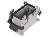 Carcasă pentru Conectori HDC C-TYPE 57.27 IP66
