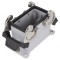 Carcasă pentru Conectori HDC C-TYPE 57.27 IP66