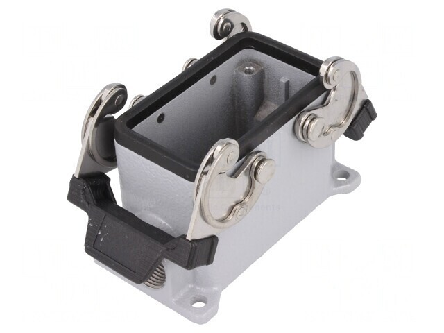 Carcasă pentru Conectori HDC C-TYPE 57.27 IP66