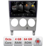 Navigatie Subaru Impreza 2002-2007 Android Octa Core 720p 4+64 DSP 360 camera carplay android auto CarStore Technology