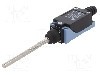 Limitator de cursa, max. 250V AC, max. 250V DC, 5A, IP65, SPAMEL - LK\168