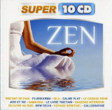 Zen | Various Artists, Pop