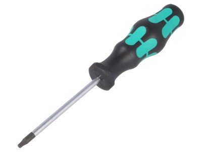 Șurubelniță Torx PLUS 8IP foto