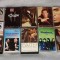12 CASETE AUDIO ORIGINALE PT. COLECTIONARI