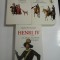 HENRY IV Tome I; Tome II; Tome III - Michel PEYRAMAURE
