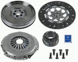 SACHS 2290 601 015 ZMS Modul Set ambreiaj