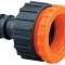 Adaptor robinet 3/4, 1 (mama)