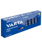 Set 10x AA baterii alcaline LR06 INDUSTRIAL PRO VARTA MIGNON 4006