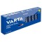 Set 10x AA baterii alcaline LR06 INDUSTRIAL PRO VARTA MIGNON 4006