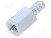 Distantier din otel, 8mm, DREMEC - 225ST3.5X08