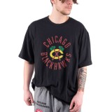 Chicago Blackhawks tricou de bărbați NHL Legendary Slub Ss Tee - M