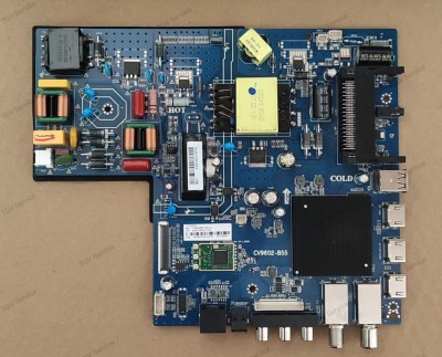 Modul TV NEW Nei 4K CV9602-B55 foto