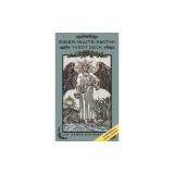 Pamela Colman Smith&#039;s Rws Tarot Deck(tm)