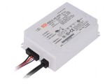 Alimentator cu LED pulsatoriu