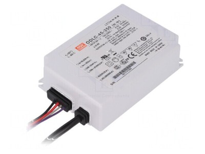 Alimentator cu LED pulsatoriu foto
