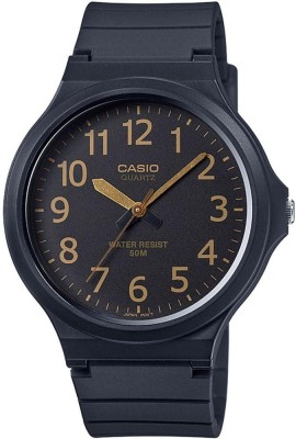 Ceas Casio, Collection MW MW-240-1B2VDF - Marime universala foto