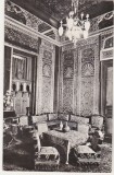 bnk cp Sinaia - Muzeul Peles - Salonul turcesc - circulata