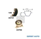 Kit curea distributie Opel ASTRA F hatchback (53_, 54_, 58_, 59_) 1991-1998, Array