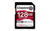 Cumpara ieftin 128GB Canvas React Plus SDXC UHS-II 300R