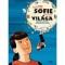 Sofie vil&aacute;ga - Első r&eacute;sz - A filoz&oacute;fia Sz&oacute;krat&eacute;sztől Galileiig - Jostein Gaarder