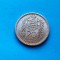 20 Francs 1947 Monaco-AUNC- RAR!