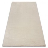 Covor BUNNY bej, 80x150 cm