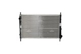 NRF 58272 EASY FIT Radiator, racire motor