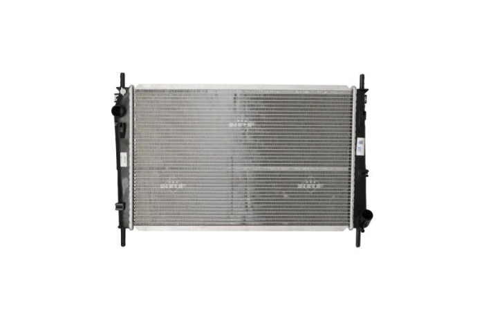 NRF 58272 EASY FIT Radiator, racire motor