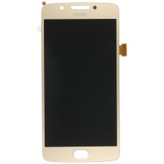 Display + Touchscreen LENOVO Moto G5S (Auriu)