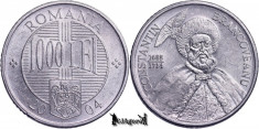2004, 1,000 Lei - Romania foto