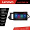Navigatie Kia Picanto 2011-2015 N-217 ecran 13&quot; 2K 8+128 Android Waze USB Navigatie 4G 360 Toslink Youtube Radi CarStore Technology