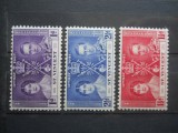 CN 1937 SERIE COLONII BRITANICE ST VINCENT